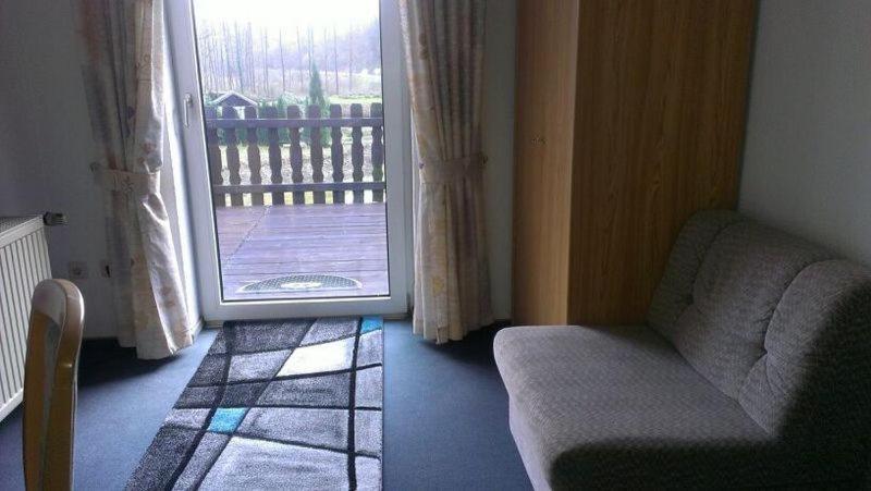 Hotel Bergische Schweiz Velbert Zimmer foto